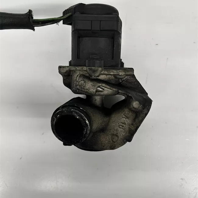 Valvola EGR con il cavo