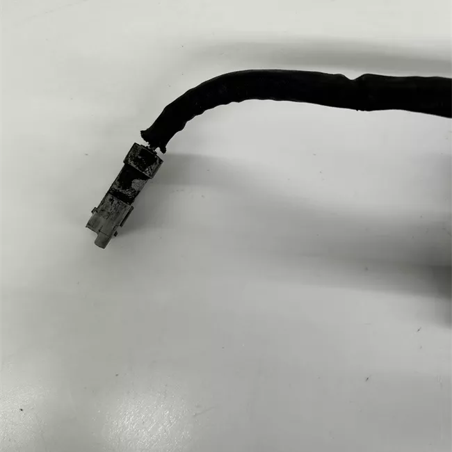 Valvola EGR con il cavo