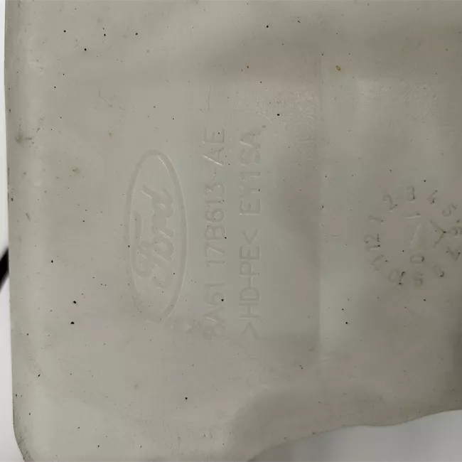 Serbatoio tergicristalli