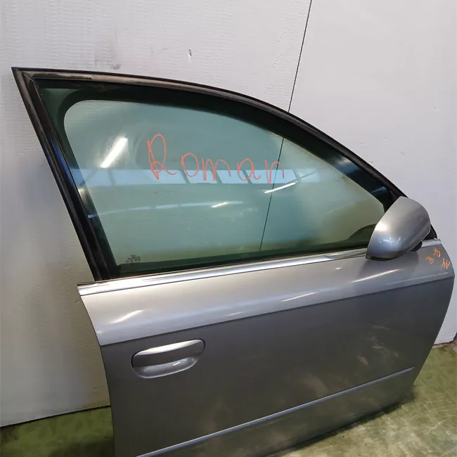 Porta anteriore destra