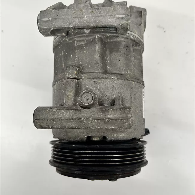 Compressore aria condizionata