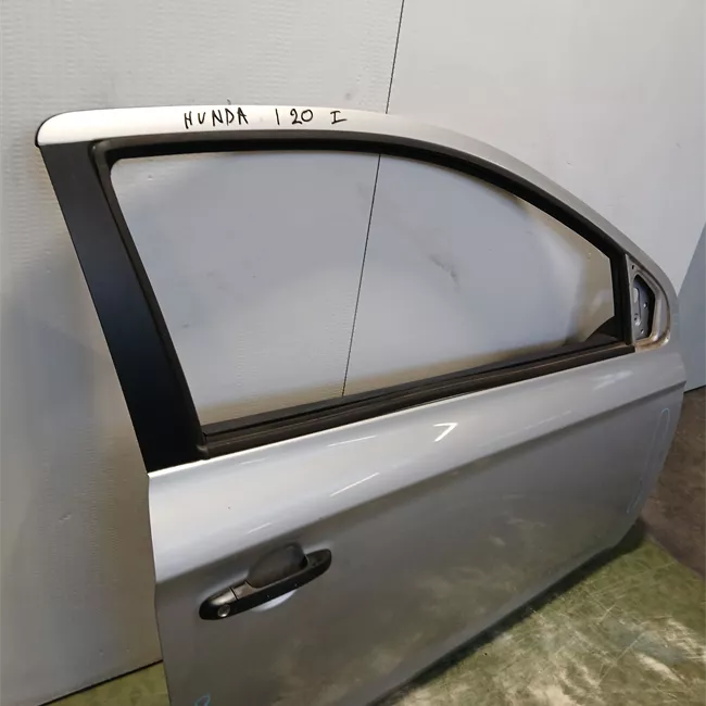 Porta anteriore destra