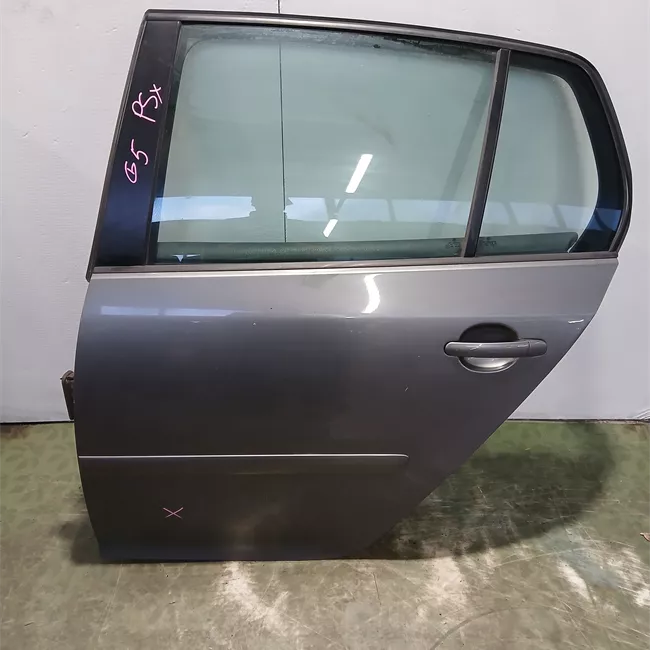 Pannello esterno porta posteriore sinistro