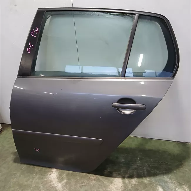 Pannello esterno porta posteriore sinistro