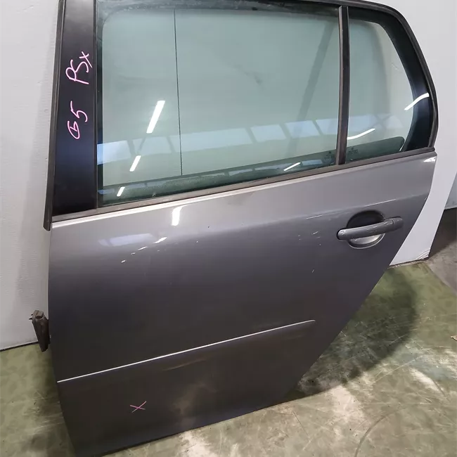 Pannello esterno porta posteriore sinistro