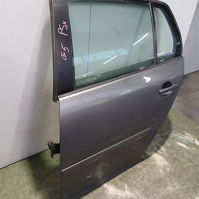 Pannello esterno porta posteriore sinistro