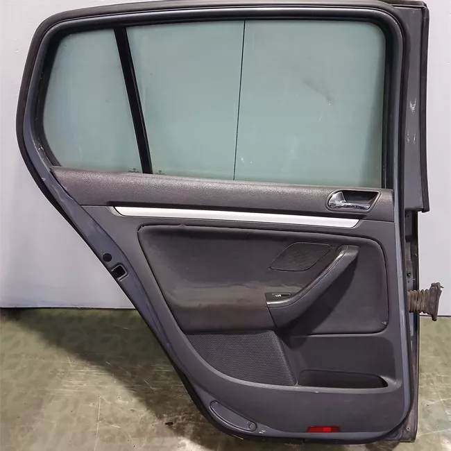 Pannello esterno porta posteriore sinistro