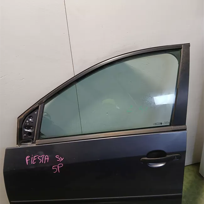 Porta anteriore sinistra