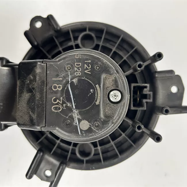 Motorino ventilazione abitacolo