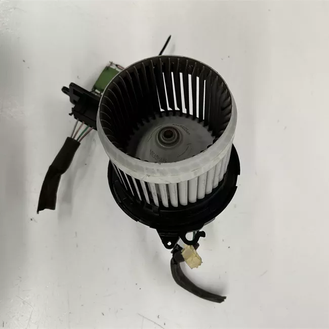 Motorino ventilazione abitacolo Denso