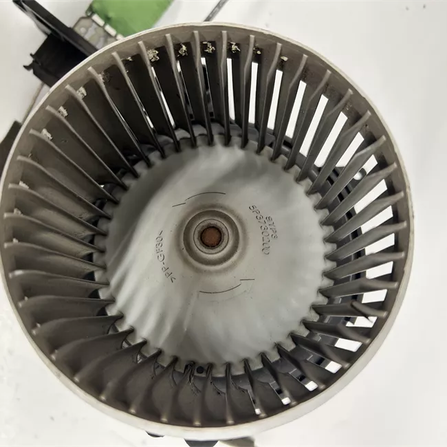 Motorino ventilazione abitacolo Denso