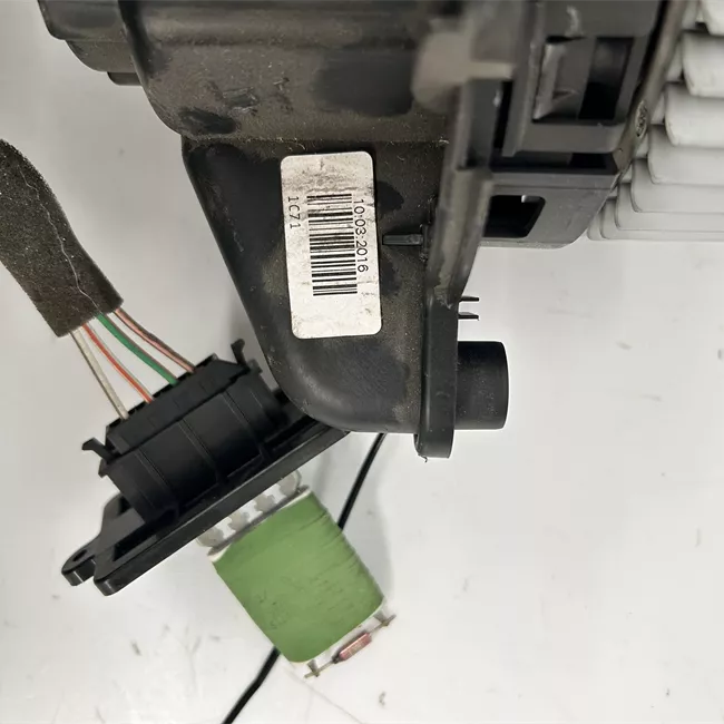 Motorino ventilazione abitacolo Denso