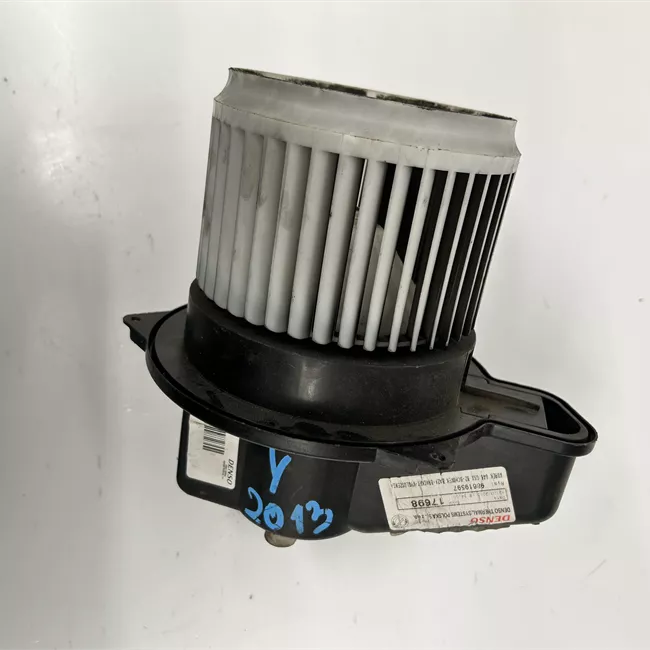 Motorino ventilazione abitacolo Climatizzatore 1