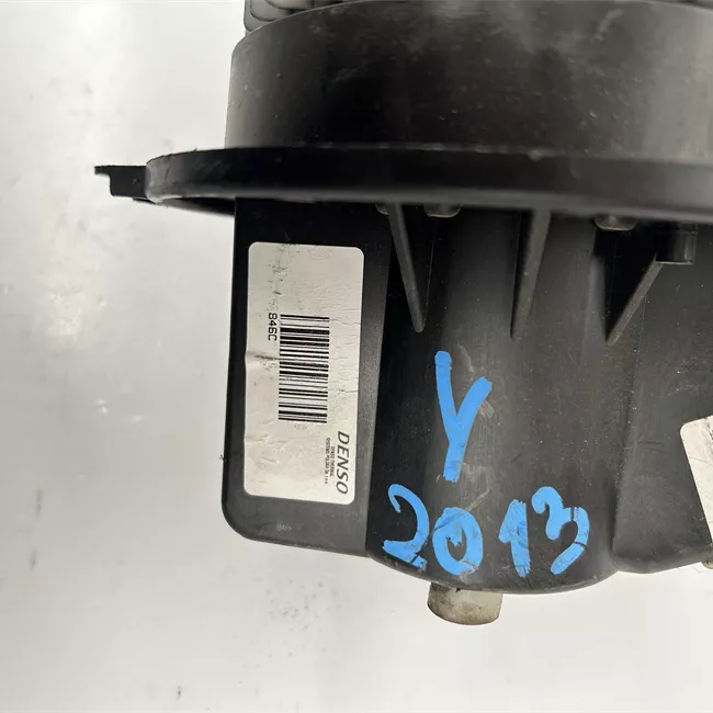 Motorino ventilazione abitacolo Climatizzatore 1