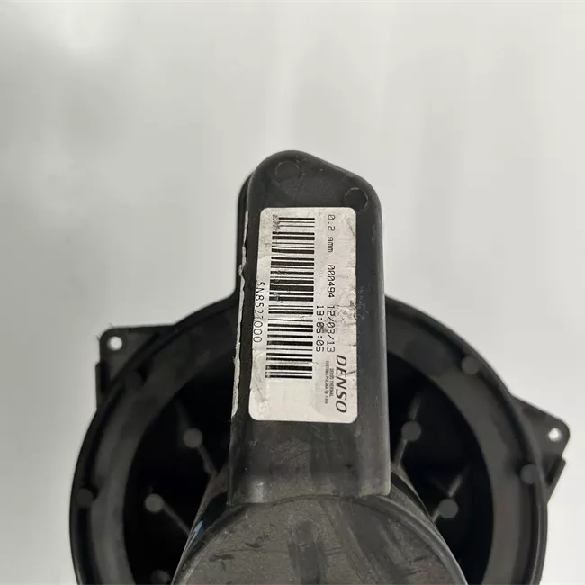 Motorino ventilazione abitacolo Climatizzatore 1