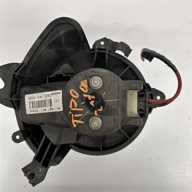 Motorino ventilazione abitacolo