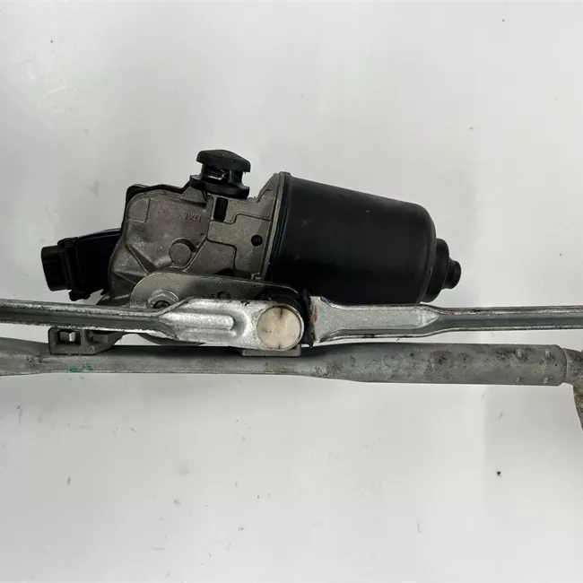 Motorino tergiparabrezza