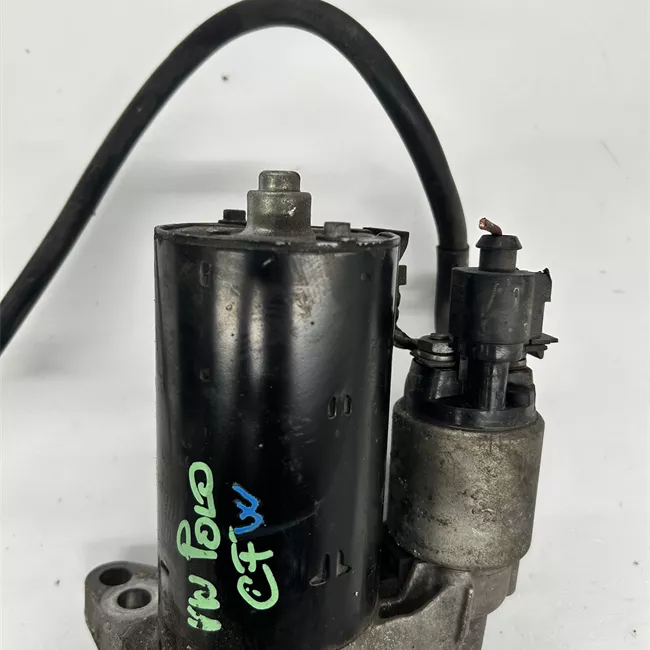 Motorino avviamento 2.0kw BOSCH rotazionale