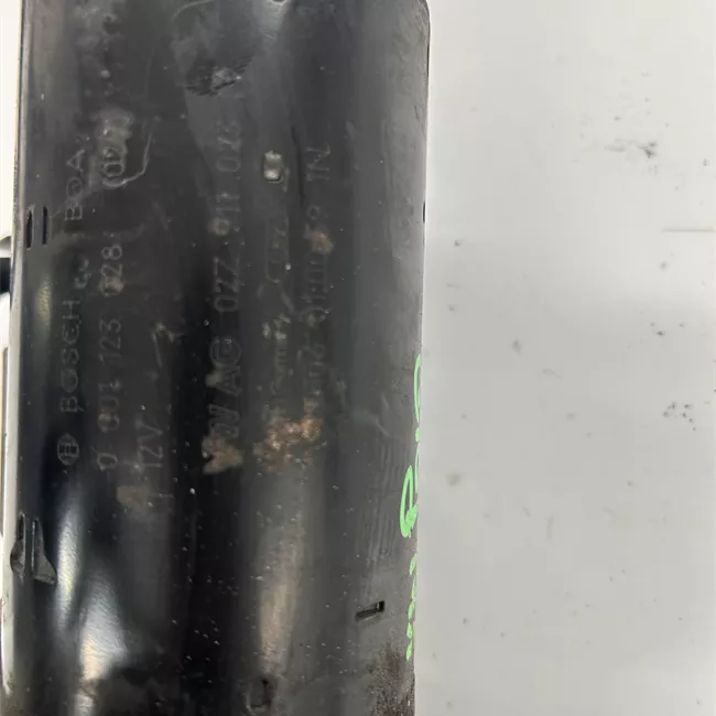 Motorino avviamento 2.0kw BOSCH rotazionale