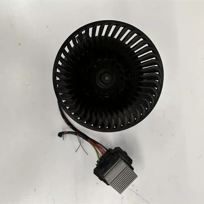 Motorino ventilazione abitacolo