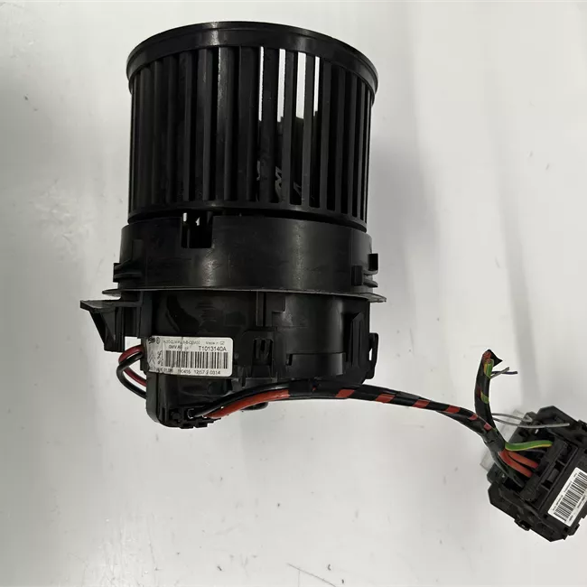 Motorino ventilazione abitacolo