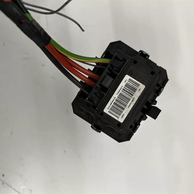 Motorino ventilazione abitacolo