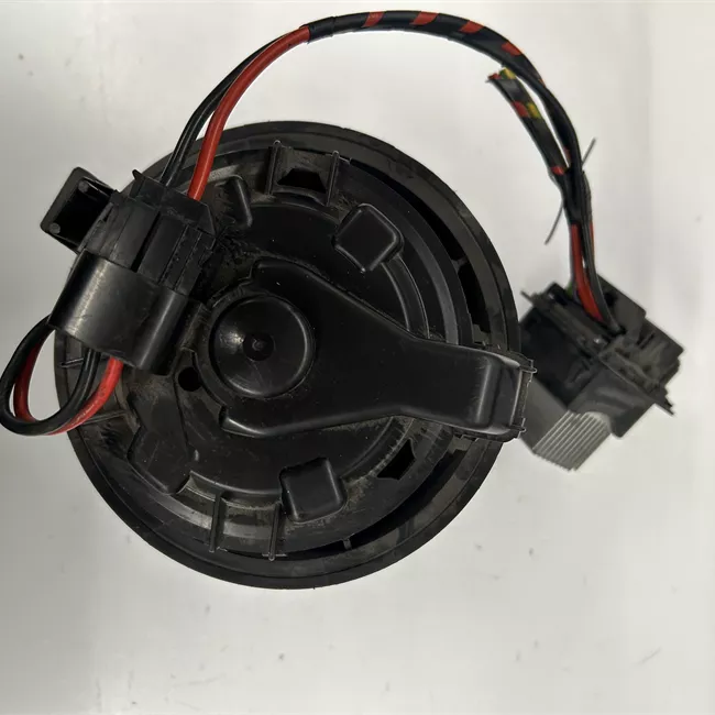 Motorino ventilazione abitacolo