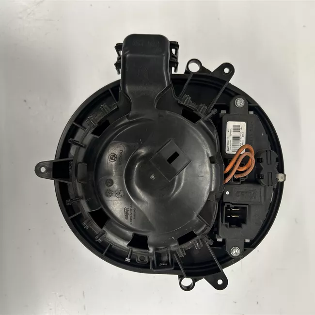 Motorino ventilazione abitacolo