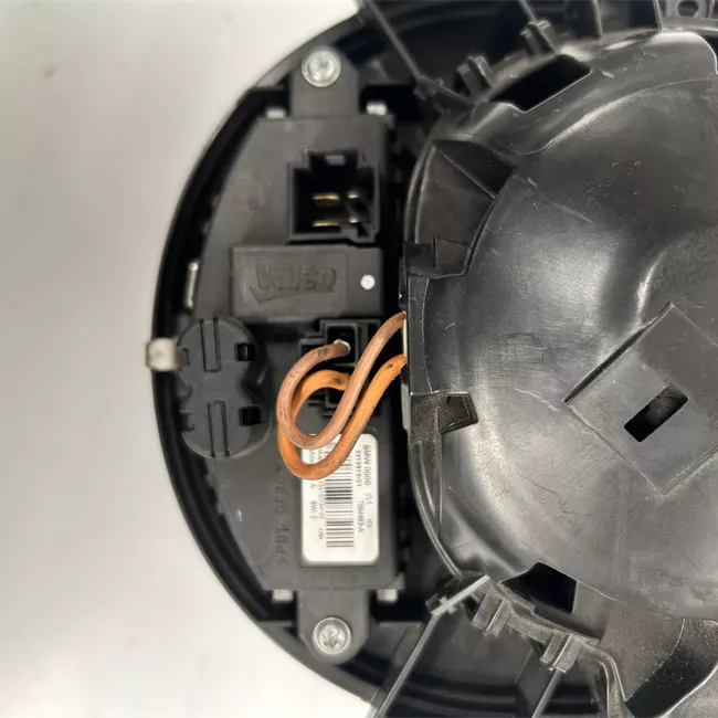 Motorino ventilazione abitacolo