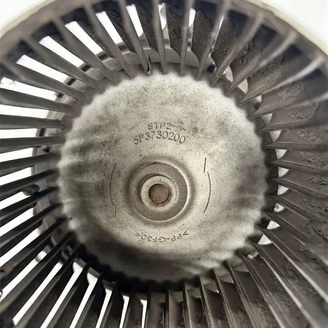 Motorino ventilazione abitacolo Denso