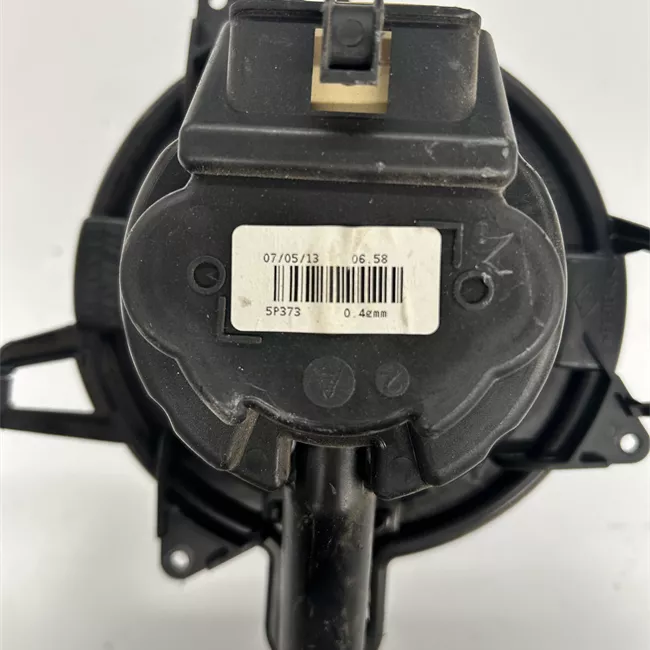 Motorino ventilazione abitacolo Denso