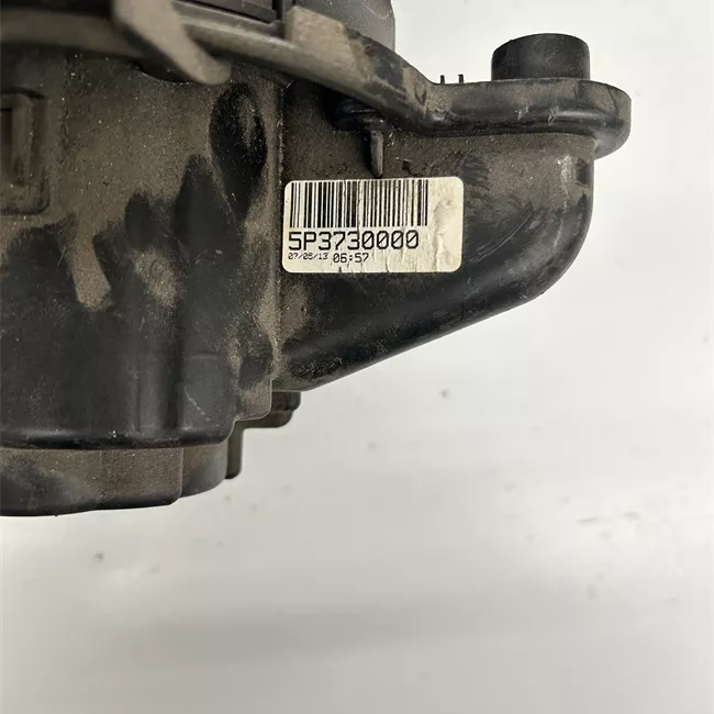 Motorino ventilazione abitacolo Denso