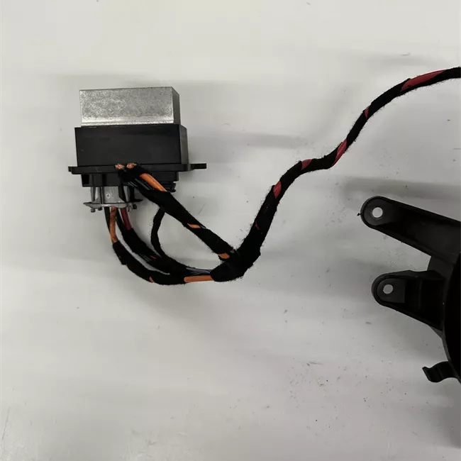 Motorino ventilazione abitacolo