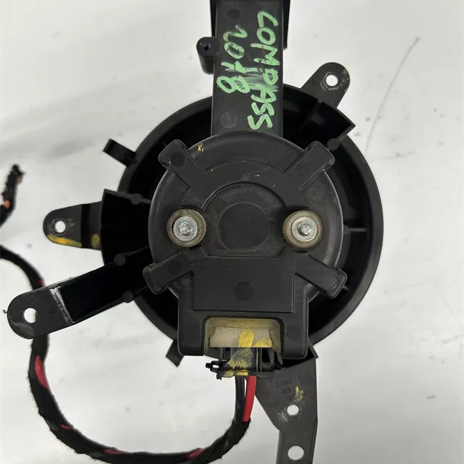 Motorino ventilazione abitacolo