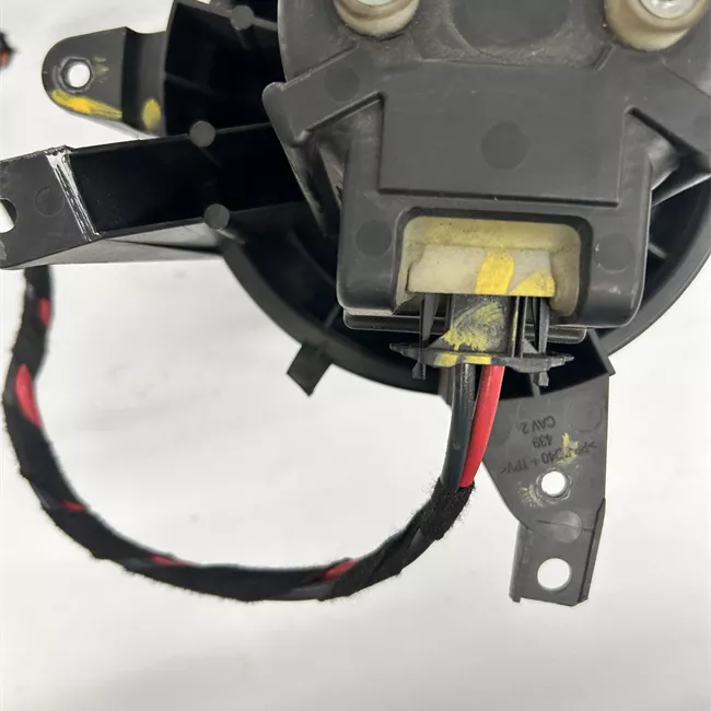 Motorino ventilazione abitacolo