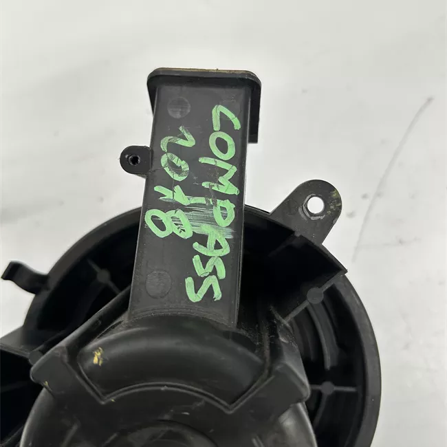 Motorino ventilazione abitacolo