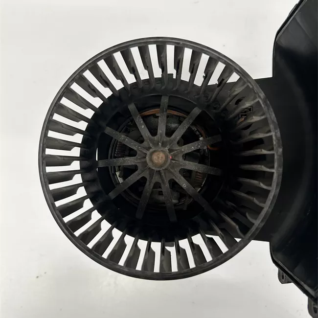 Motorino ventilazione abitacolo climatizzazione manuale