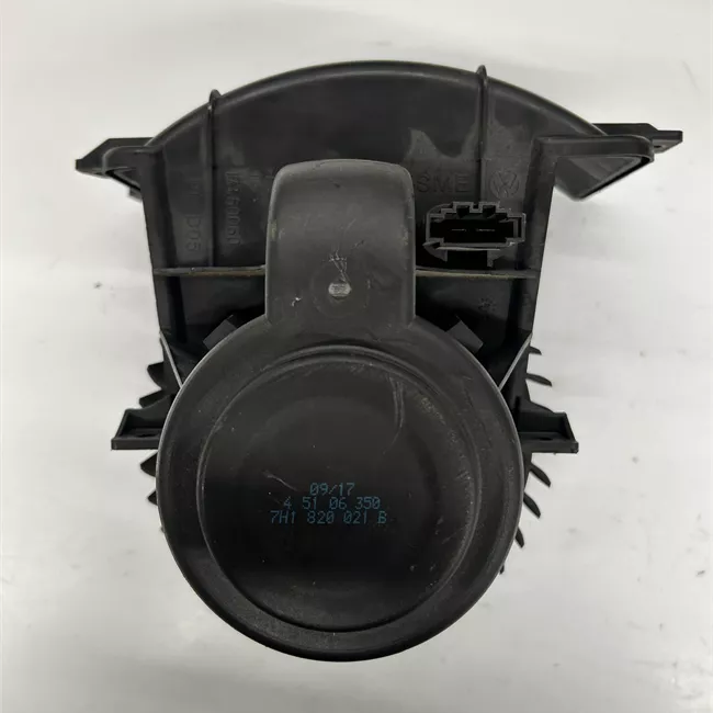 Motorino ventilazione abitacolo climatizzazione manuale