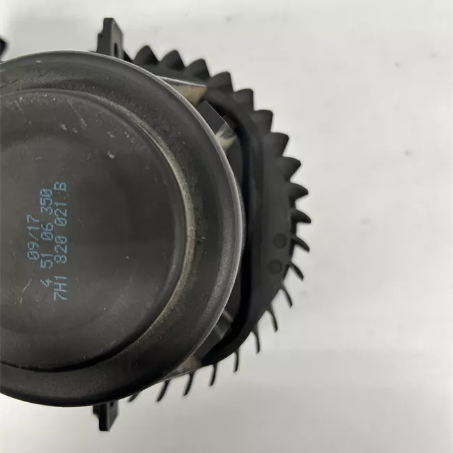 Motorino ventilazione abitacolo climatizzazione manuale