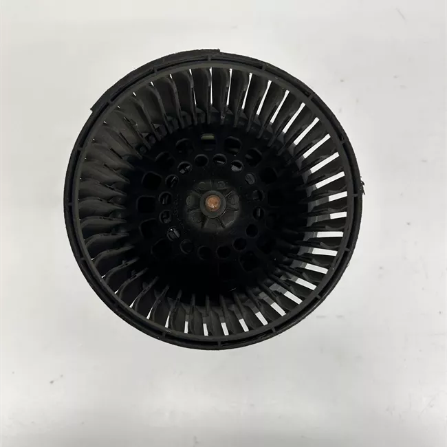 Motorino ventilazione abitacolo Valeo con aria condizionata regolata