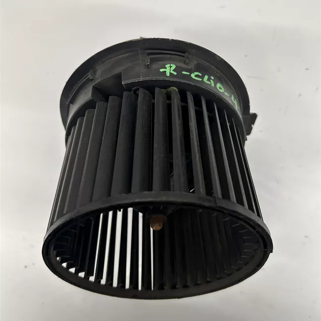 Motorino ventilazione abitacolo Valeo con aria condizionata regolata