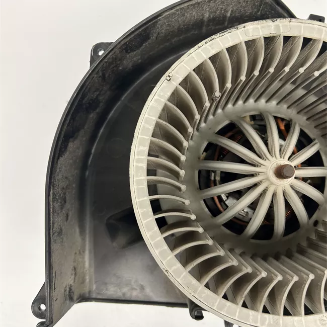 Motorino ventilazione abitacolo