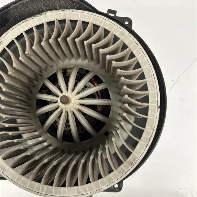 Motorino ventilazione abitacolo