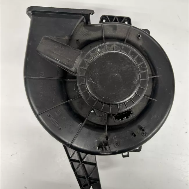 Motorino ventilazione abitacolo