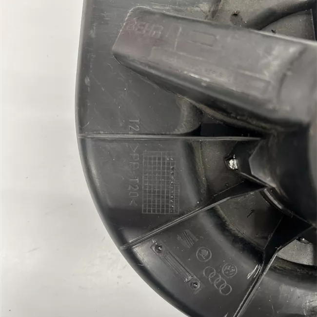 Motorino ventilazione abitacolo