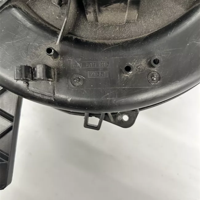 Motorino ventilazione abitacolo