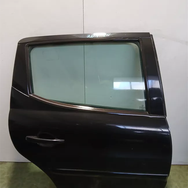 Porta posteriore destra