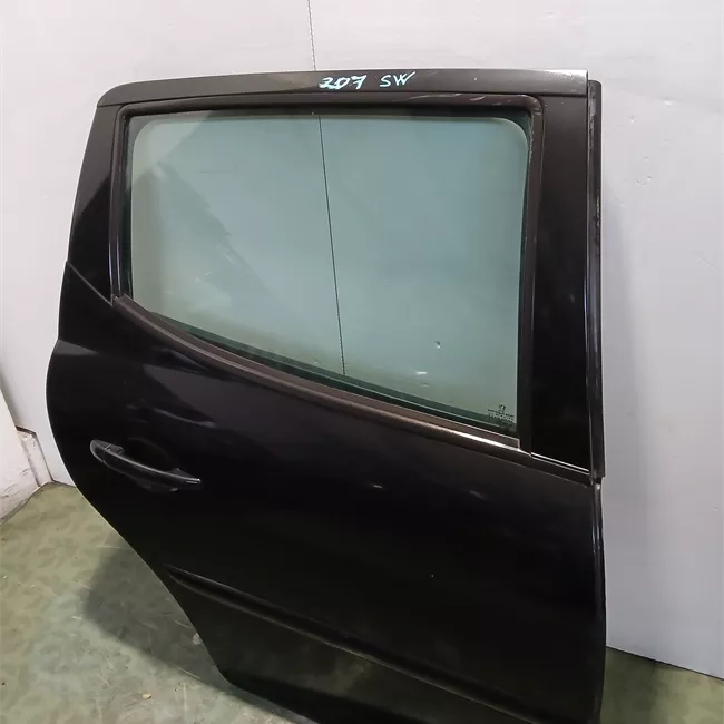 Porta posteriore destra