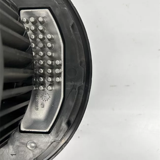 Motorino ventilazione abitacolo