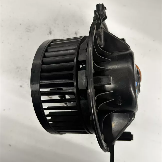 Motorino ventilazione abitacolo